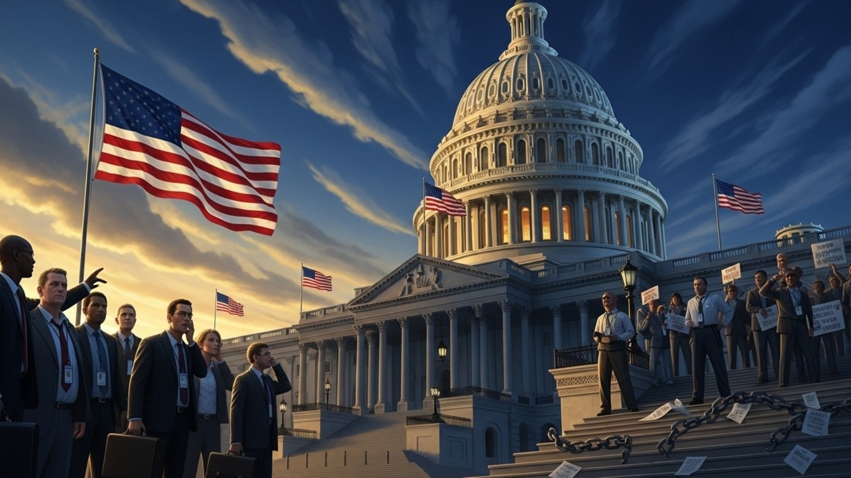 accord-senat-fin-shutdown-historique