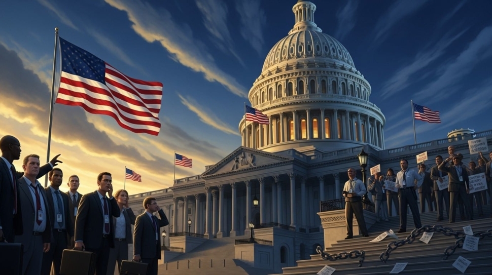 accord-senat-fin-shutdown-historique