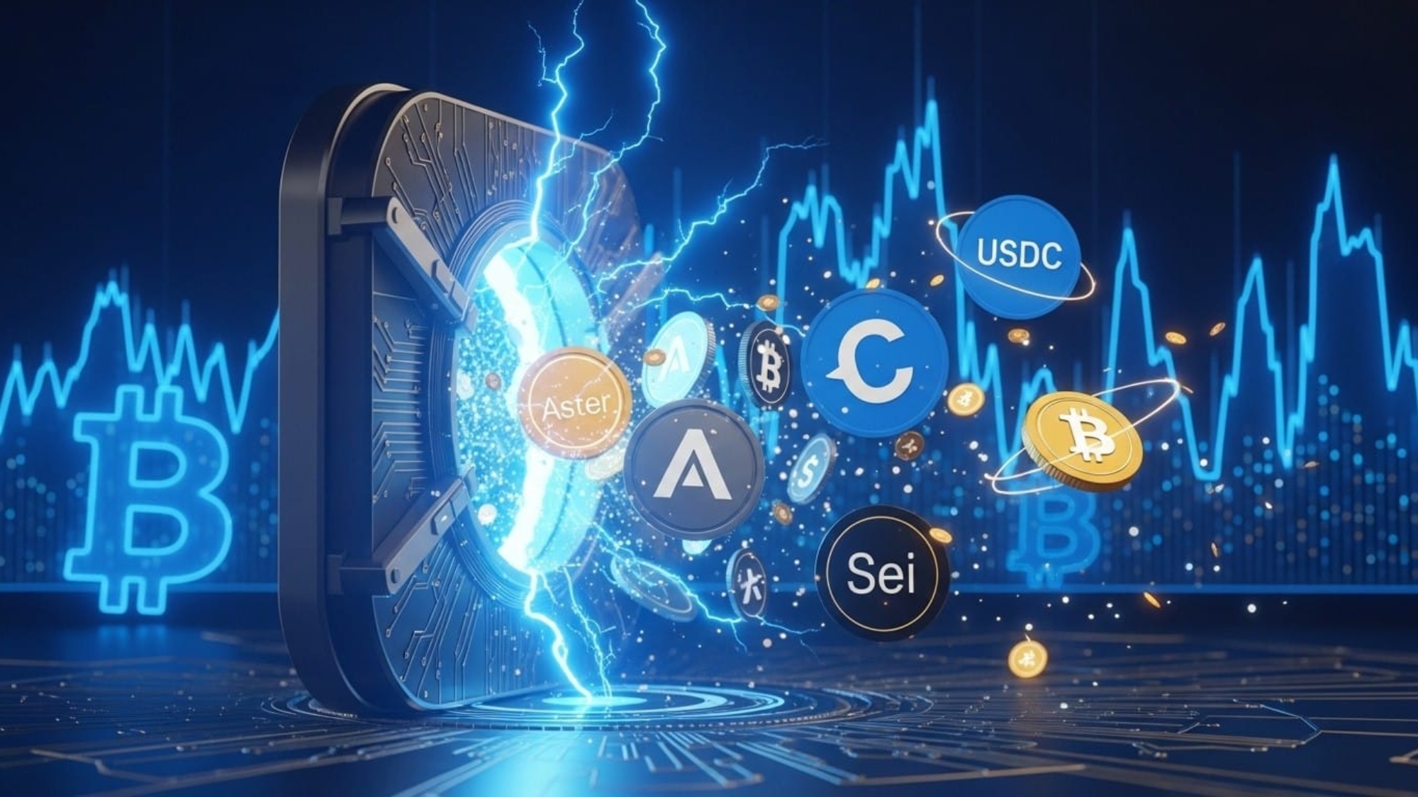 actualites-crypto-gains-circle-et-deverrouillages-cles