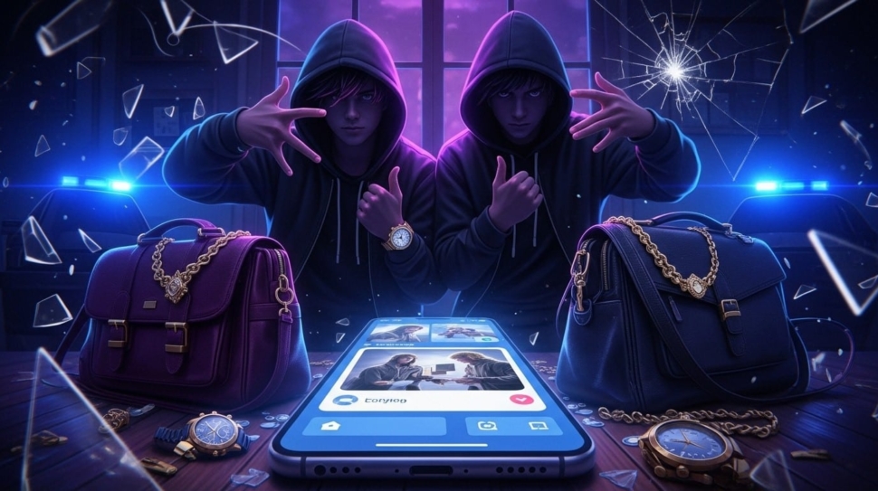 adolescents-cambrioleurs-pris-en-photo-avec-butin-luxe