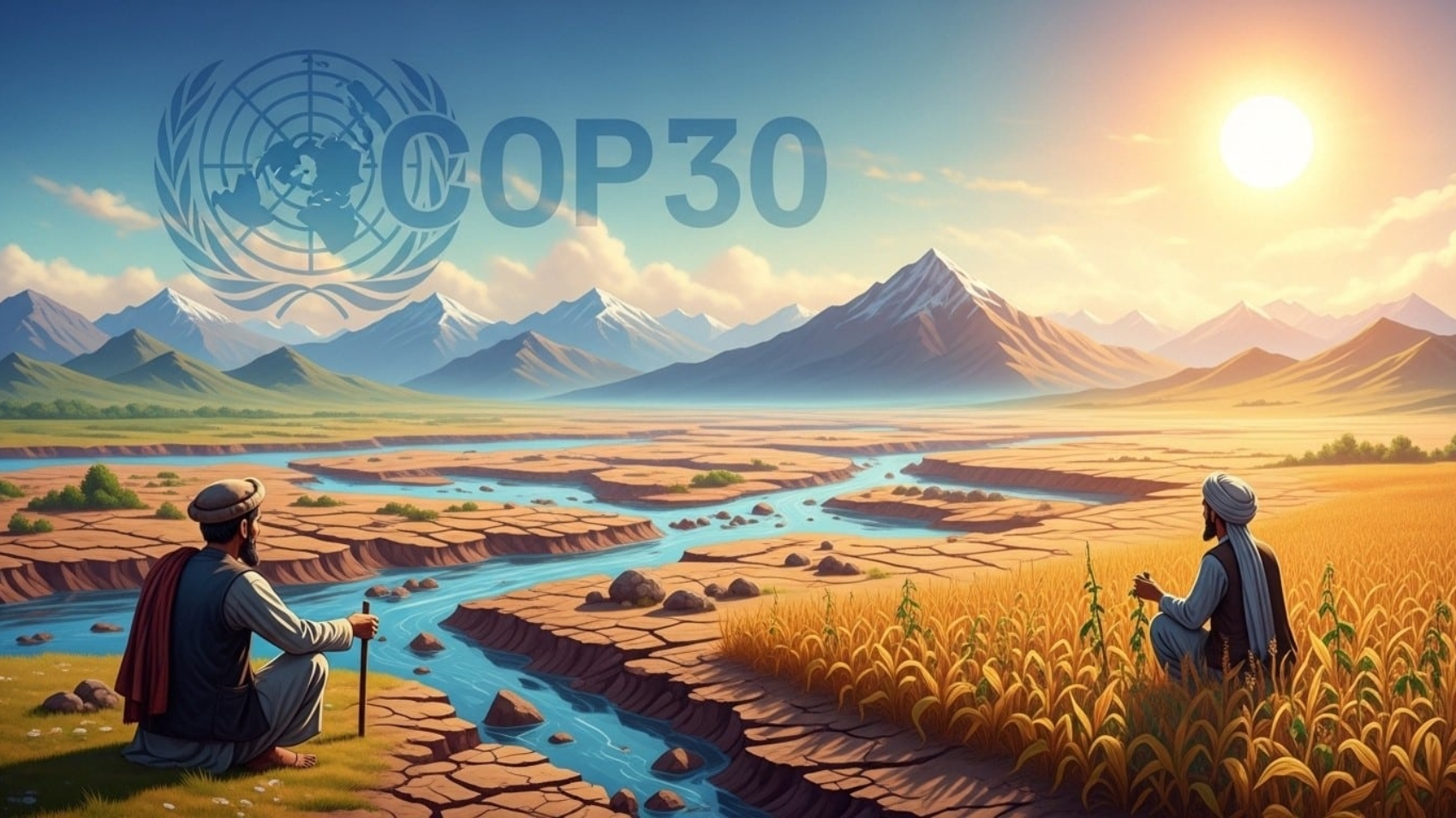 afghanistan-exclu-de-cop30-injustice-climatique