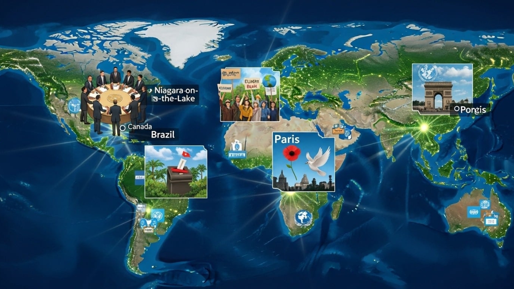 agenda-international-evenements-cles-du-11-au-19-novembre