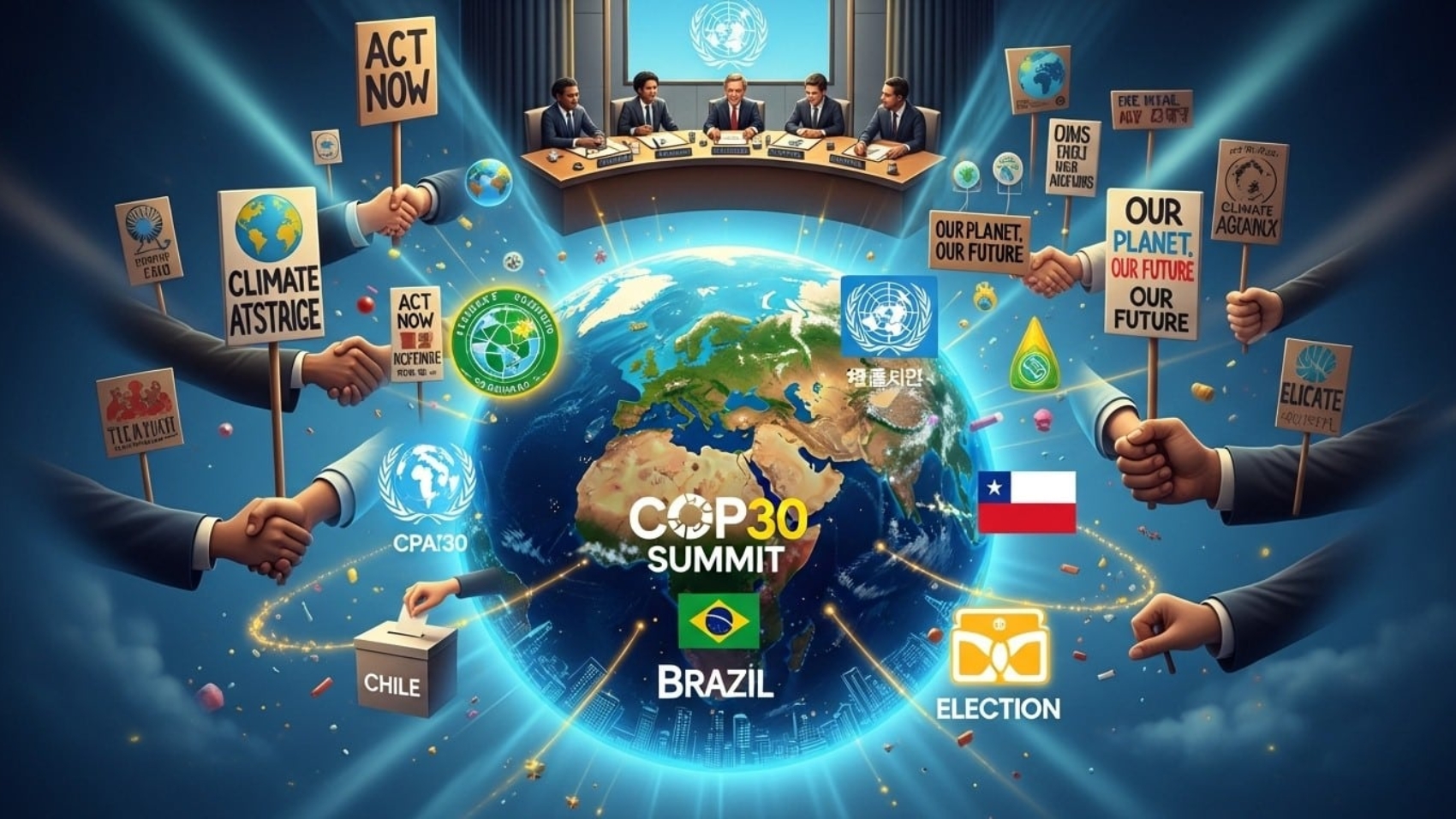 agenda-mondial-explosif-du-12-au-20-novembre-2025