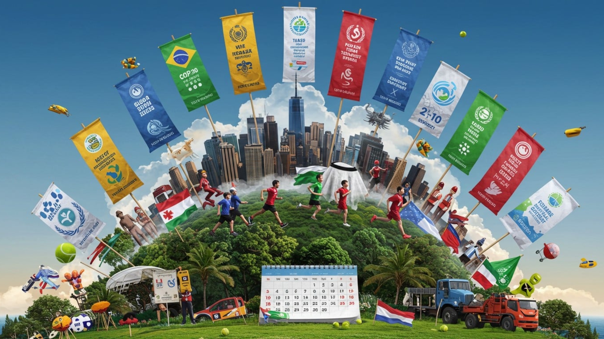 agenda-mondial-explosif-du-2-au-10-novembre-2025