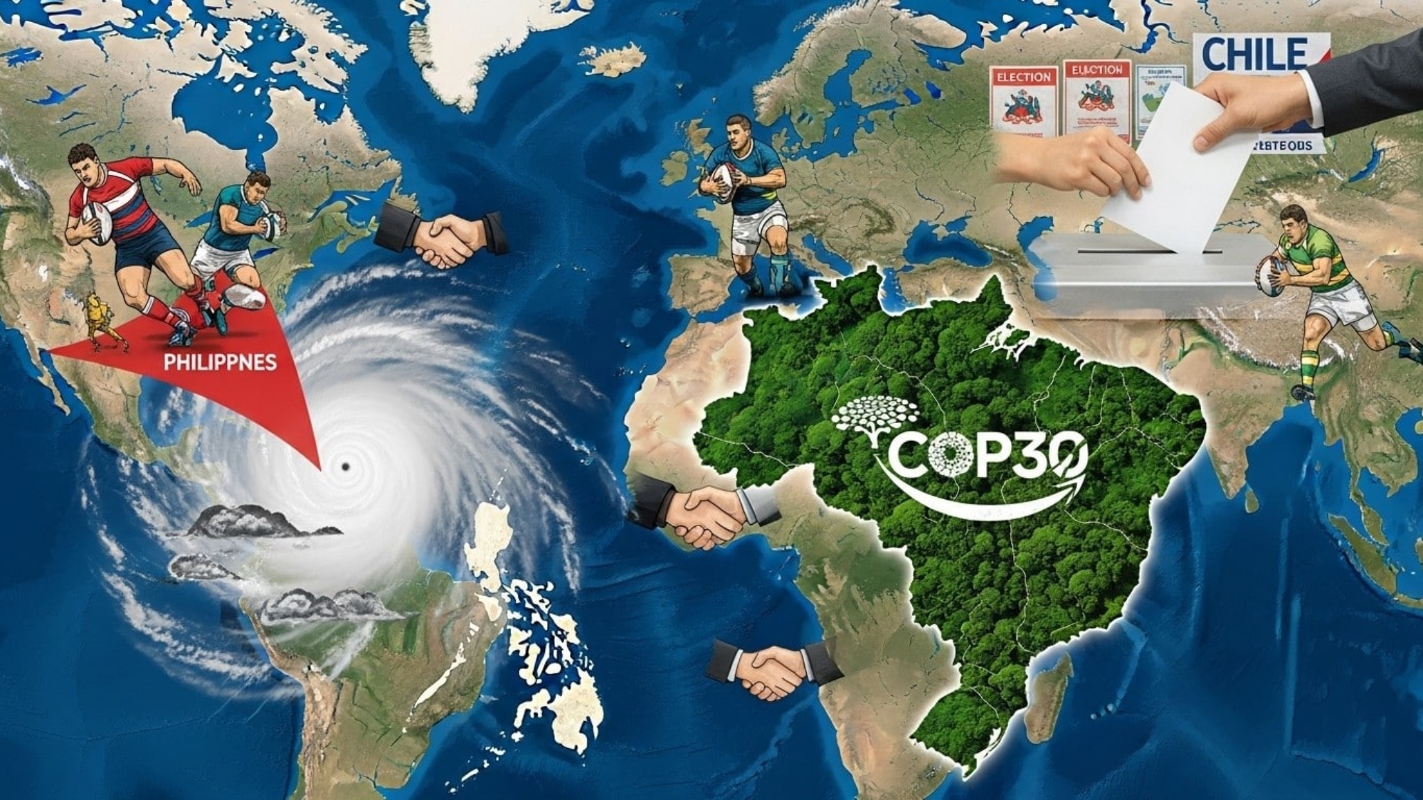 agenda-mondial-explosif-du-8-au-16-novembre-2025