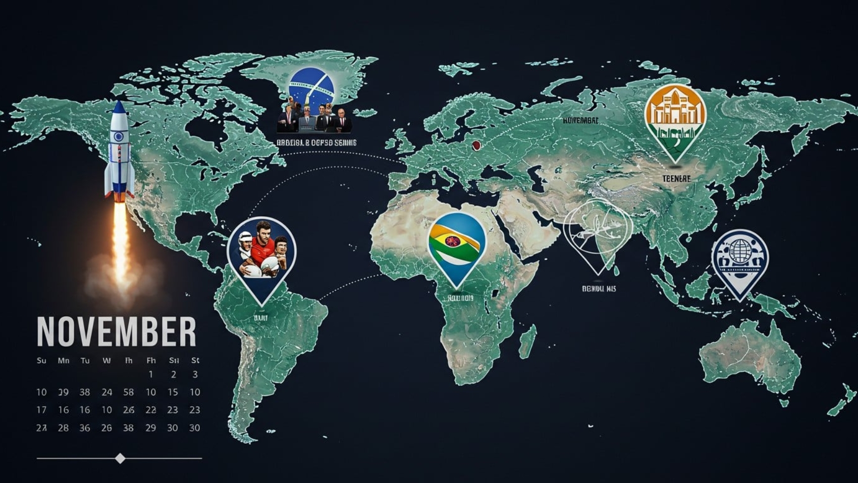 agenda-mondial-intense-du-2-au-10-novembre-2025