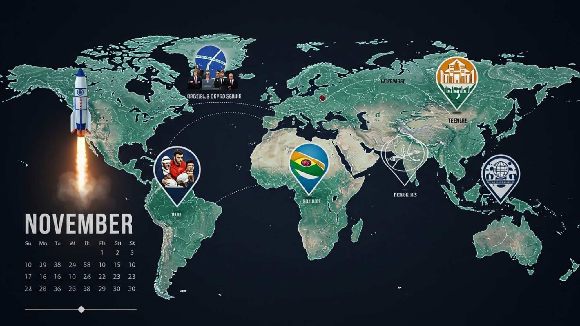 agenda-mondial-intense-du-2-au-10-novembre-2025