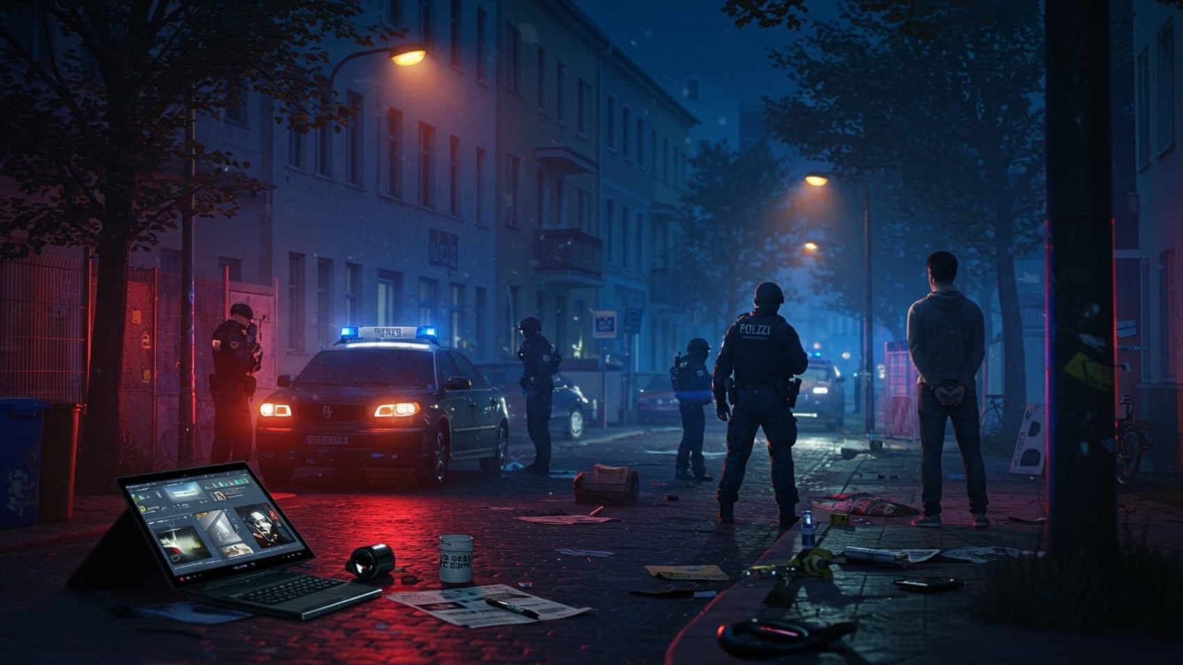 arrestation-dun-syrien-a-berlin-pour-projet-dattentat