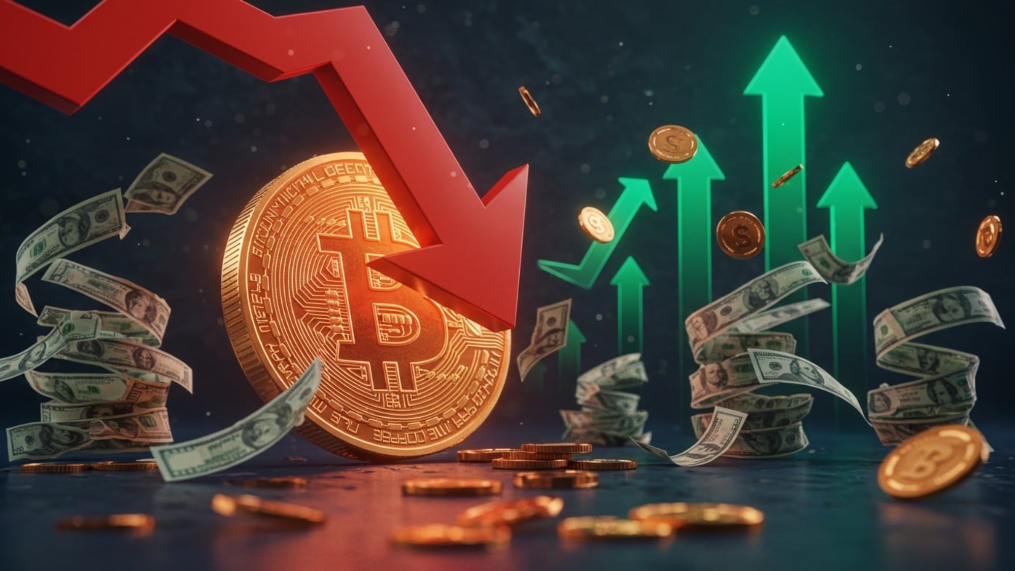 bitcoin-perd-946m-en-sorties-massives-crypto