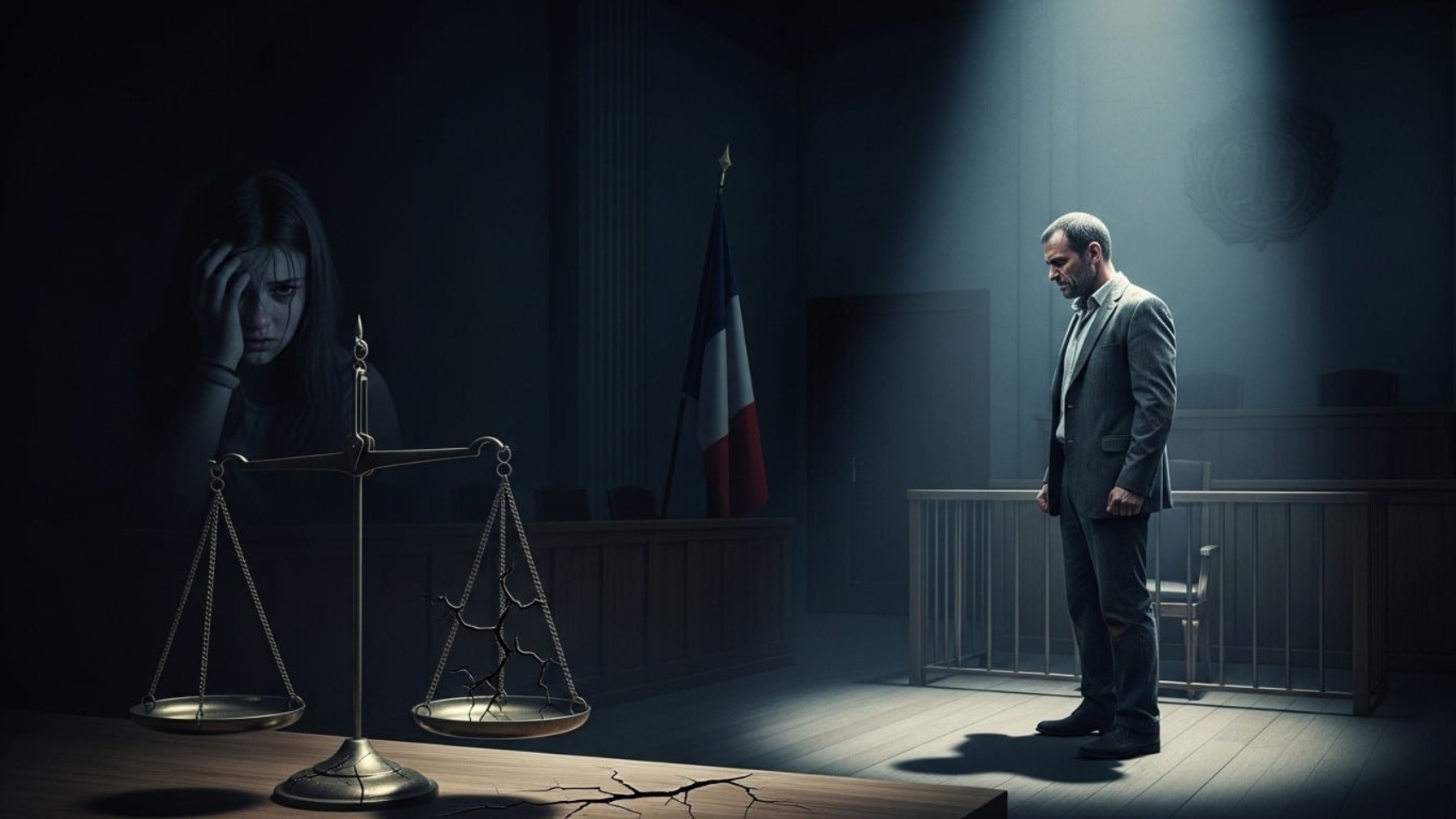 caen-recidive-dagression-sexuelle-sur-mineure