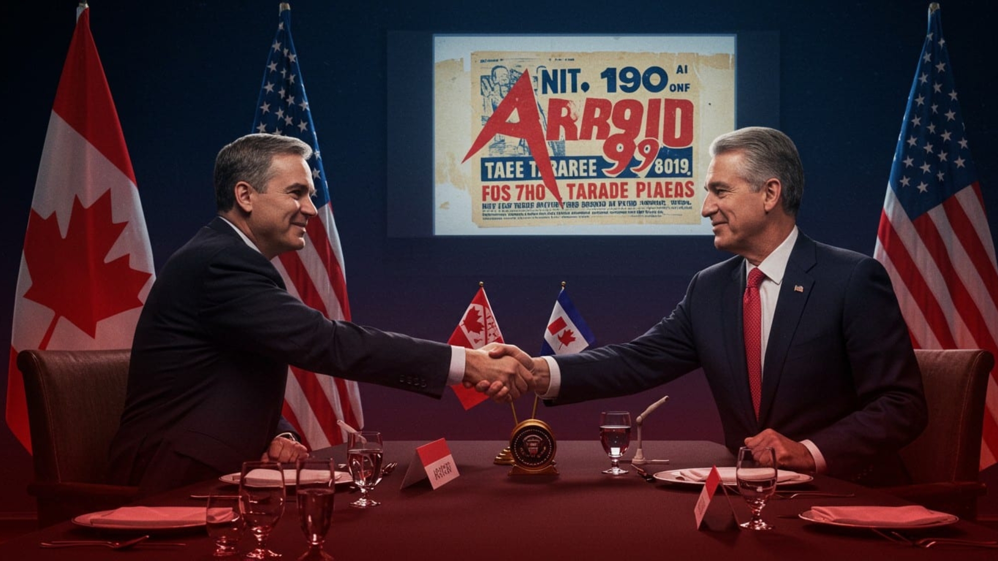 carney-sexcuse-aupres-de-trump-pour-pub-anti-tarifs