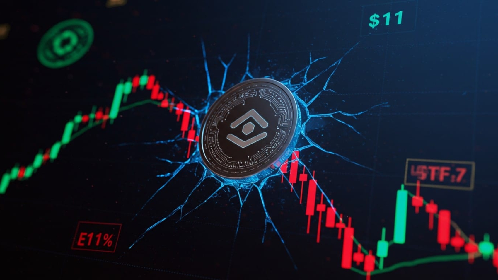 chainlink-risque-une-chute-brutale-vers-11-dollars