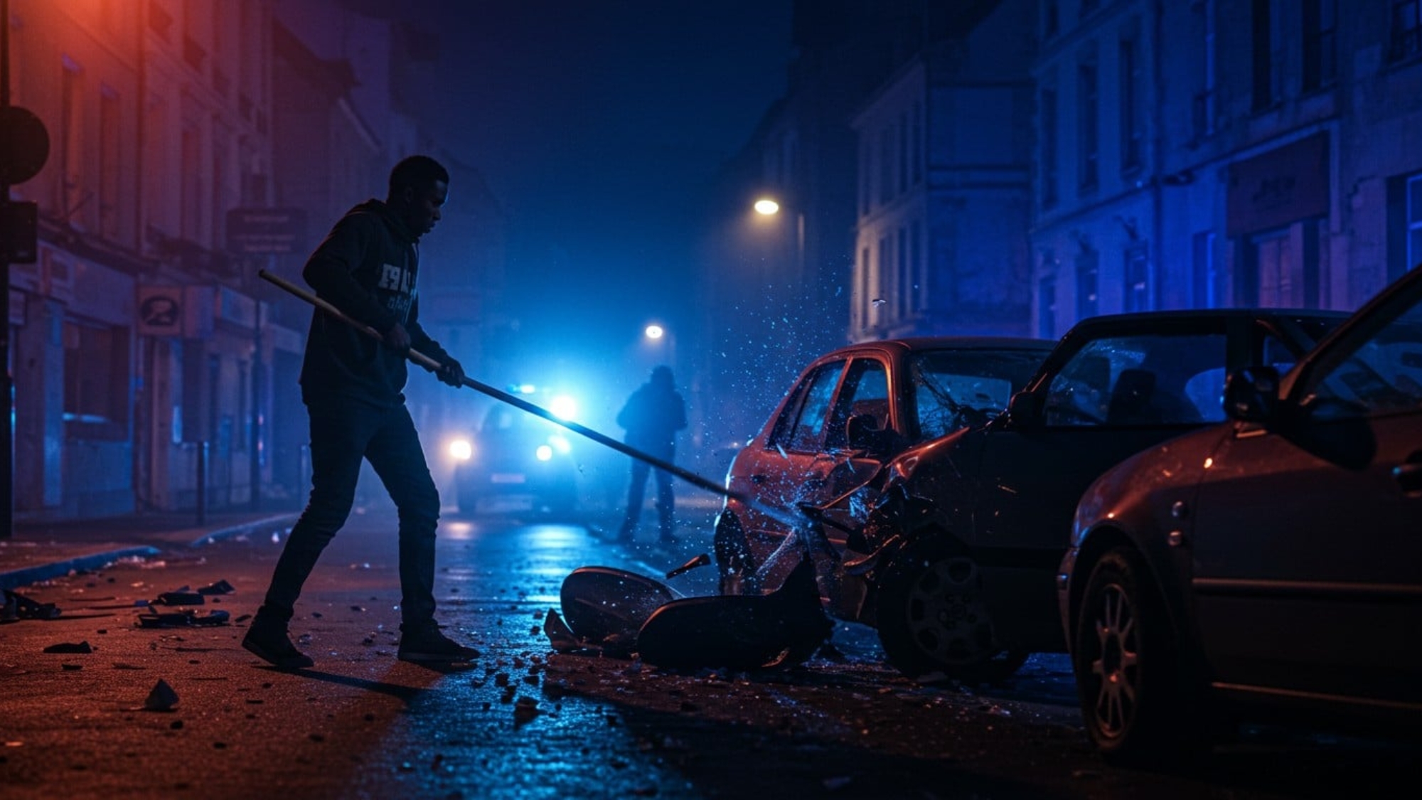 cherbourg-migrant-sous-oqtf-degrade-19-voitures