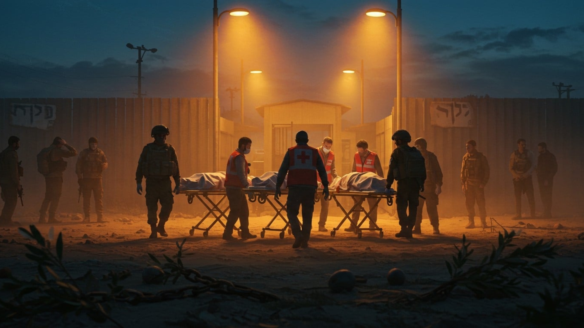 corps-retournes-de-gaza-pas-dotages-israeliens