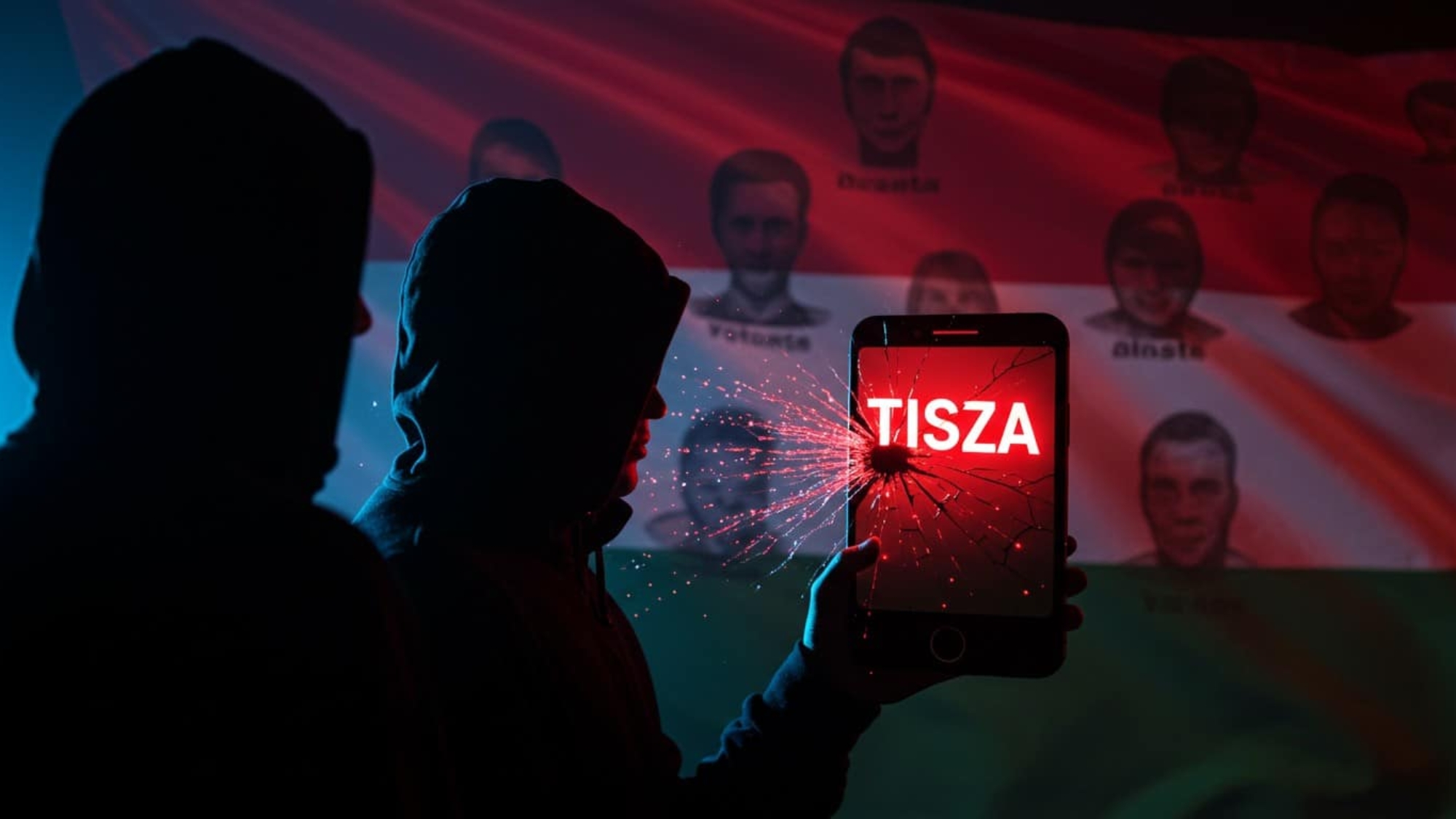 cyberattaque-en-hongrie-opposition-accusee-de-fuite-massive