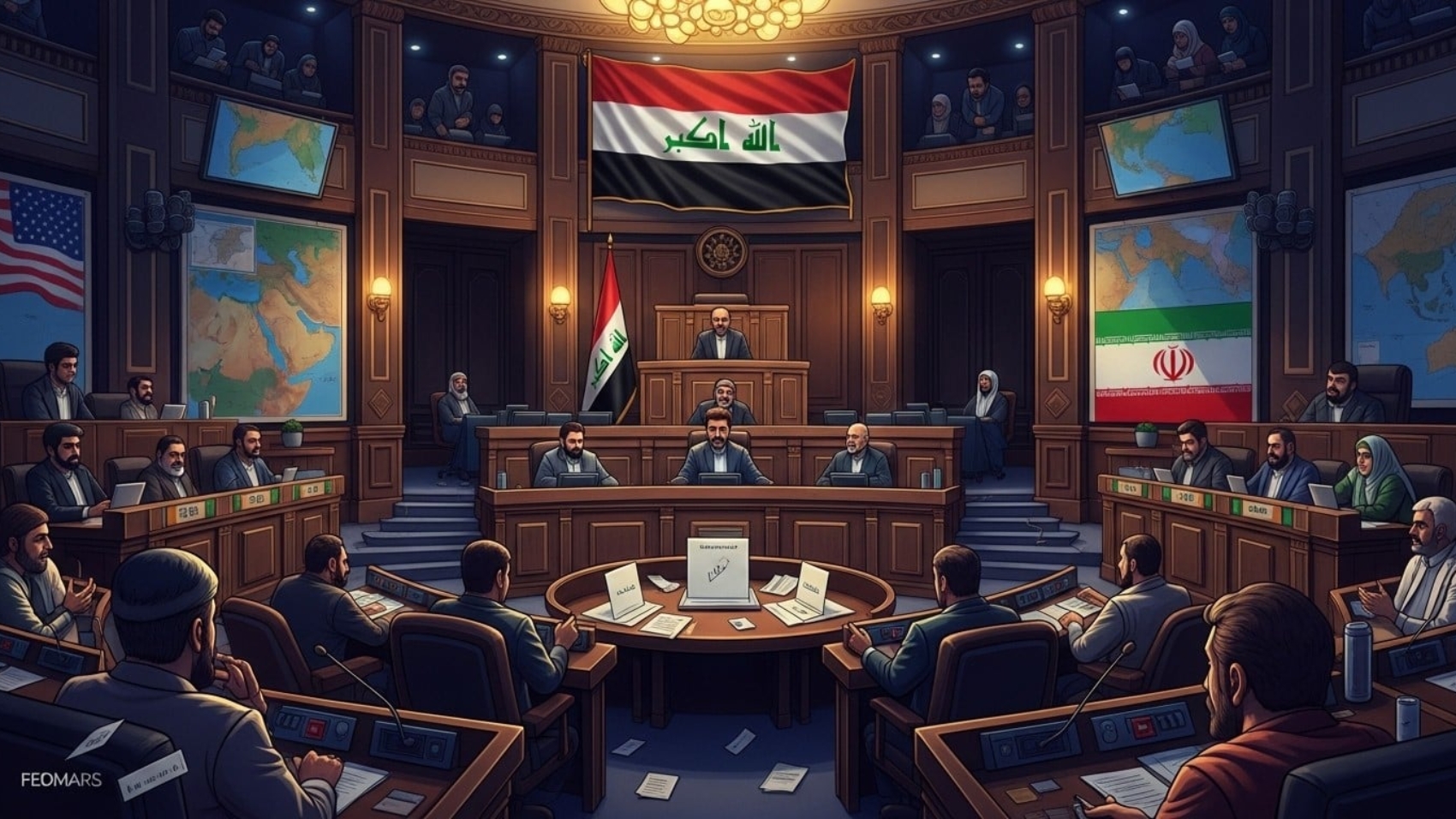 elections-en-irak-enjeux-et-etapes-cruciales