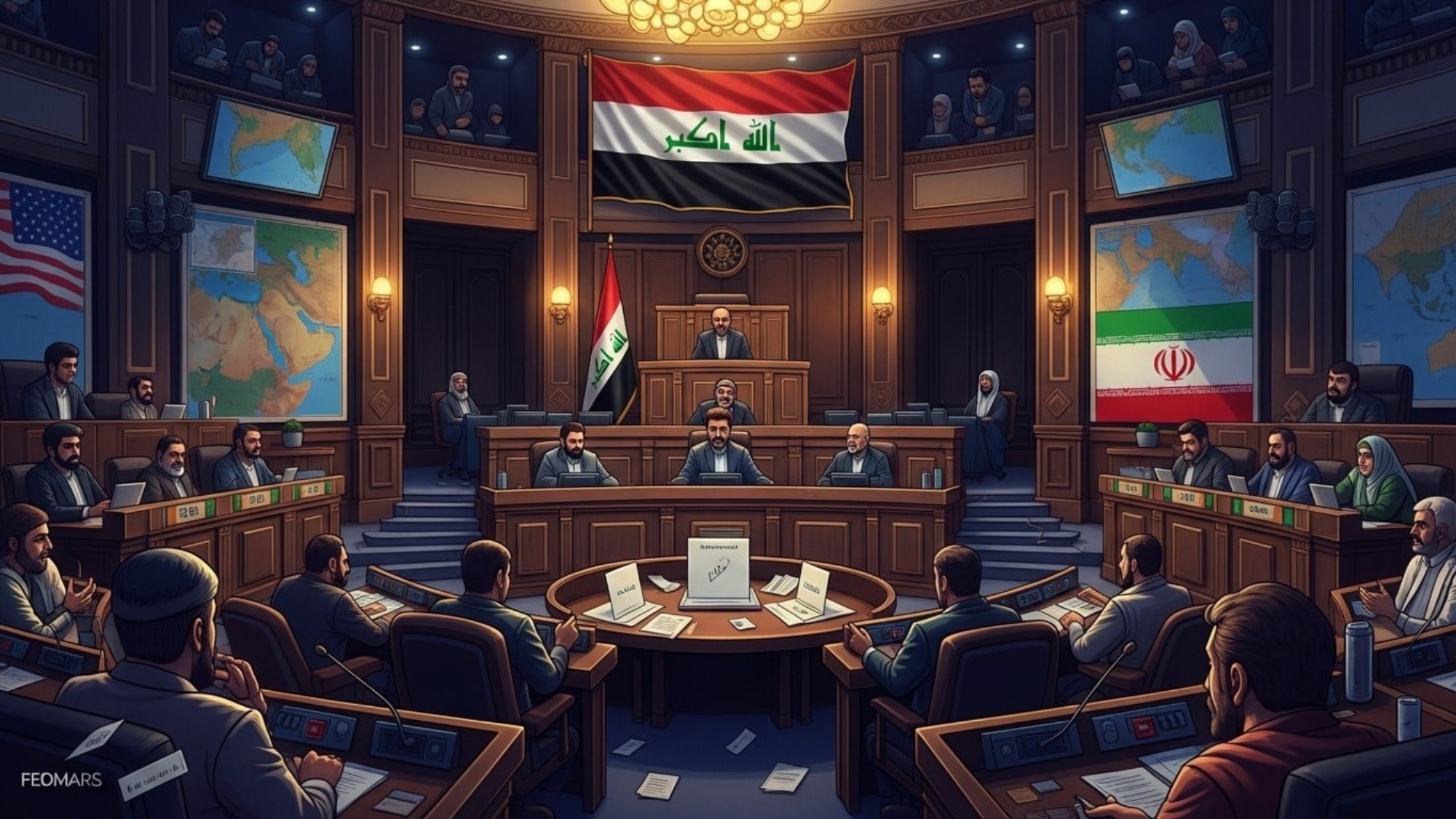 elections-en-irak-enjeux-et-etapes-cruciales