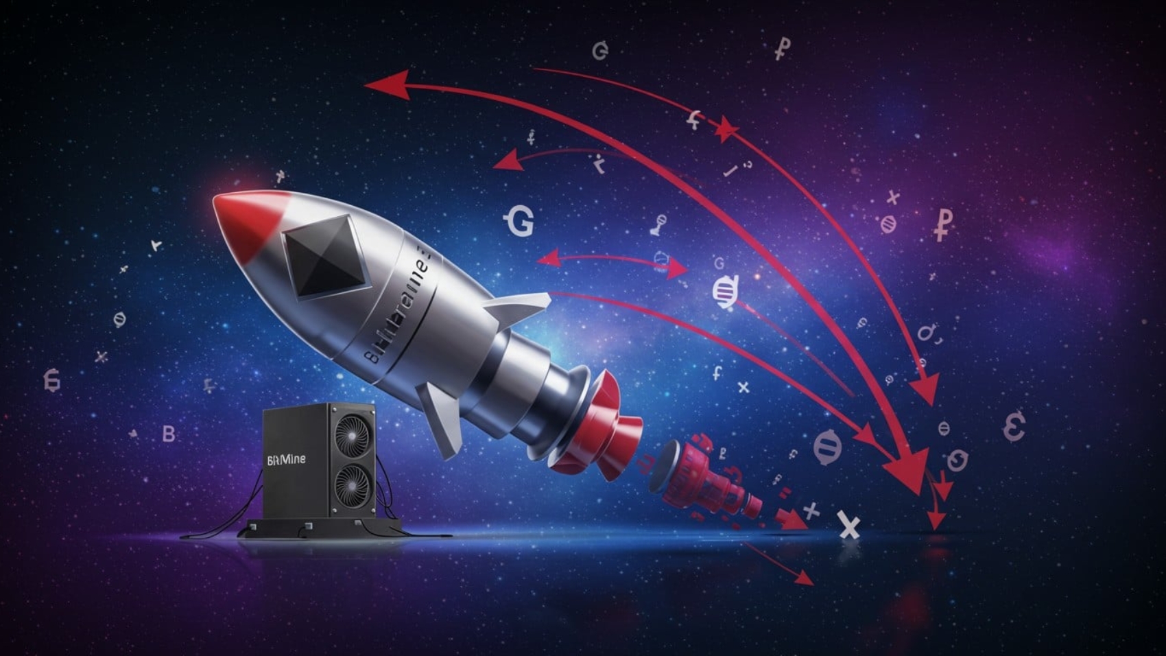 ethereum-ralentit-bitmine-seul-soutien-majeur