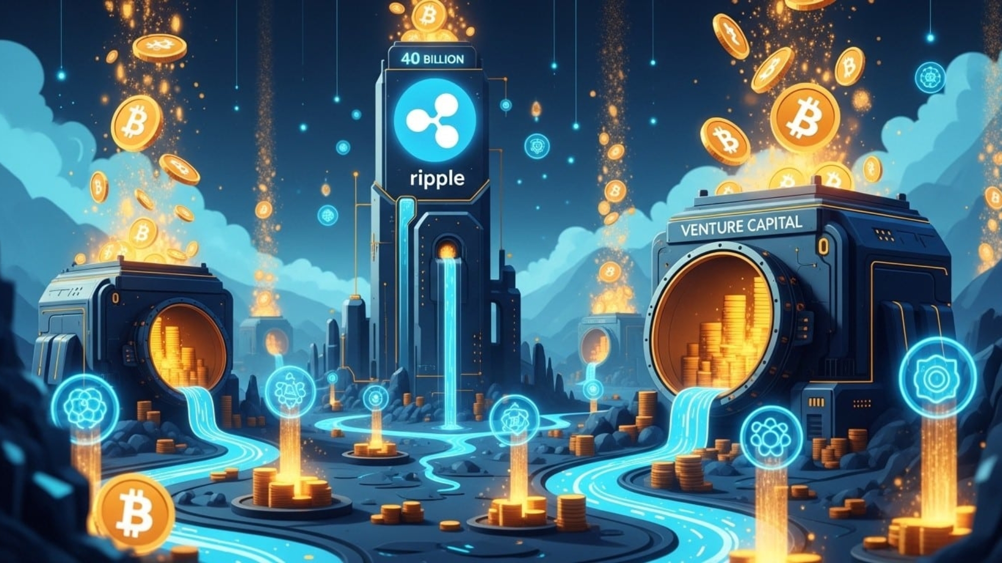 financements-crypto-explosifs-1-milliard-en-une-semaine