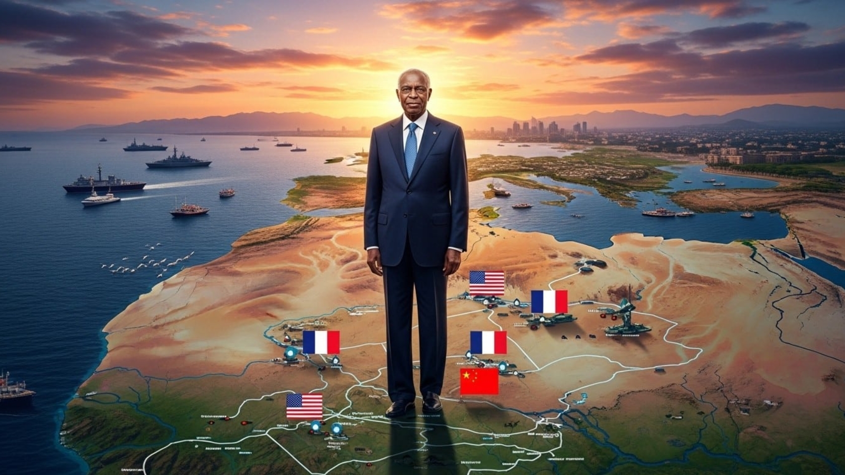 guelleh-candidat-sixieme-mandat-djibouti