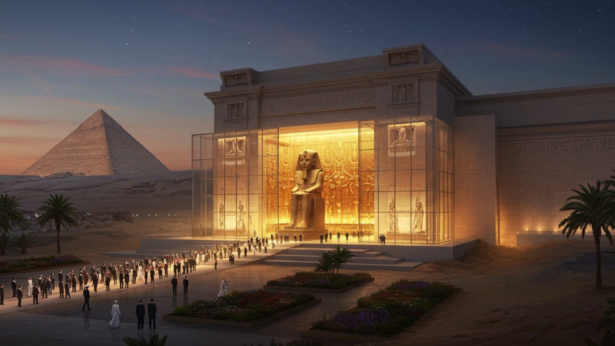 inauguration-fastueuse-du-grand-musee-egyptien
