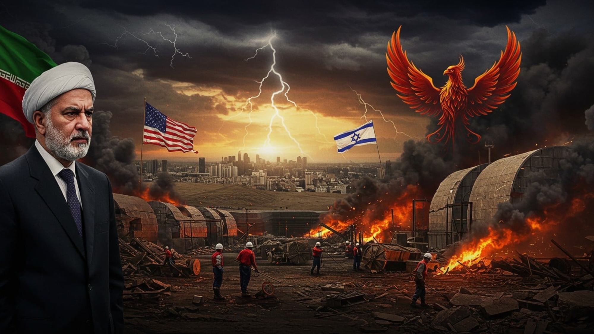 iran-defie-israel-et-usa-sites-nucleaires-reconstruits