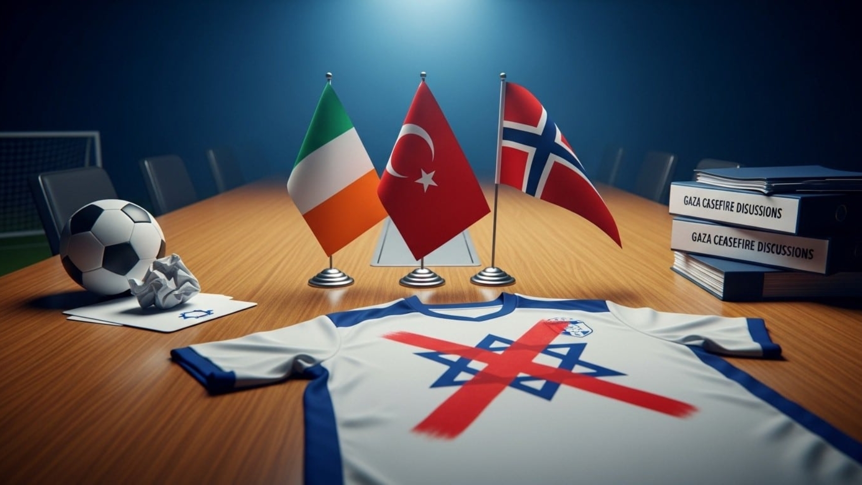 irlande-demande-exclusion-israel-uefa