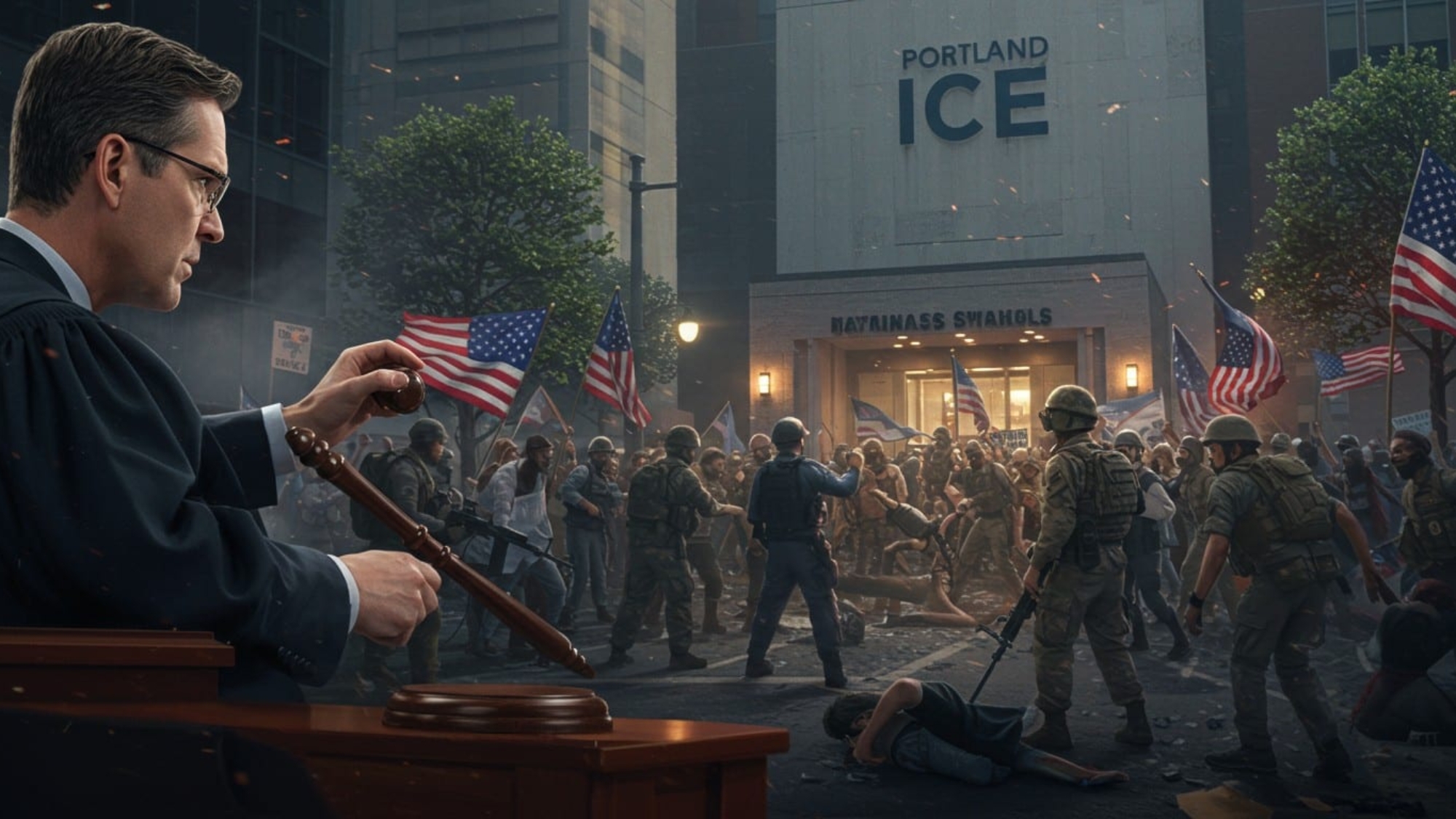 juge-bloque-deploiement-garde-nationale-portland