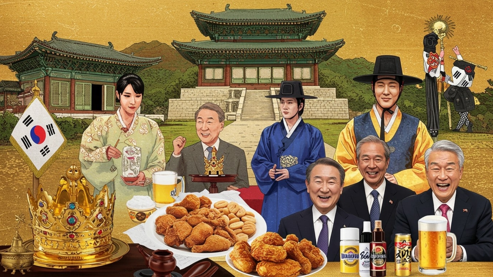 k-culture-brille-au-sommet-apec-en-coree