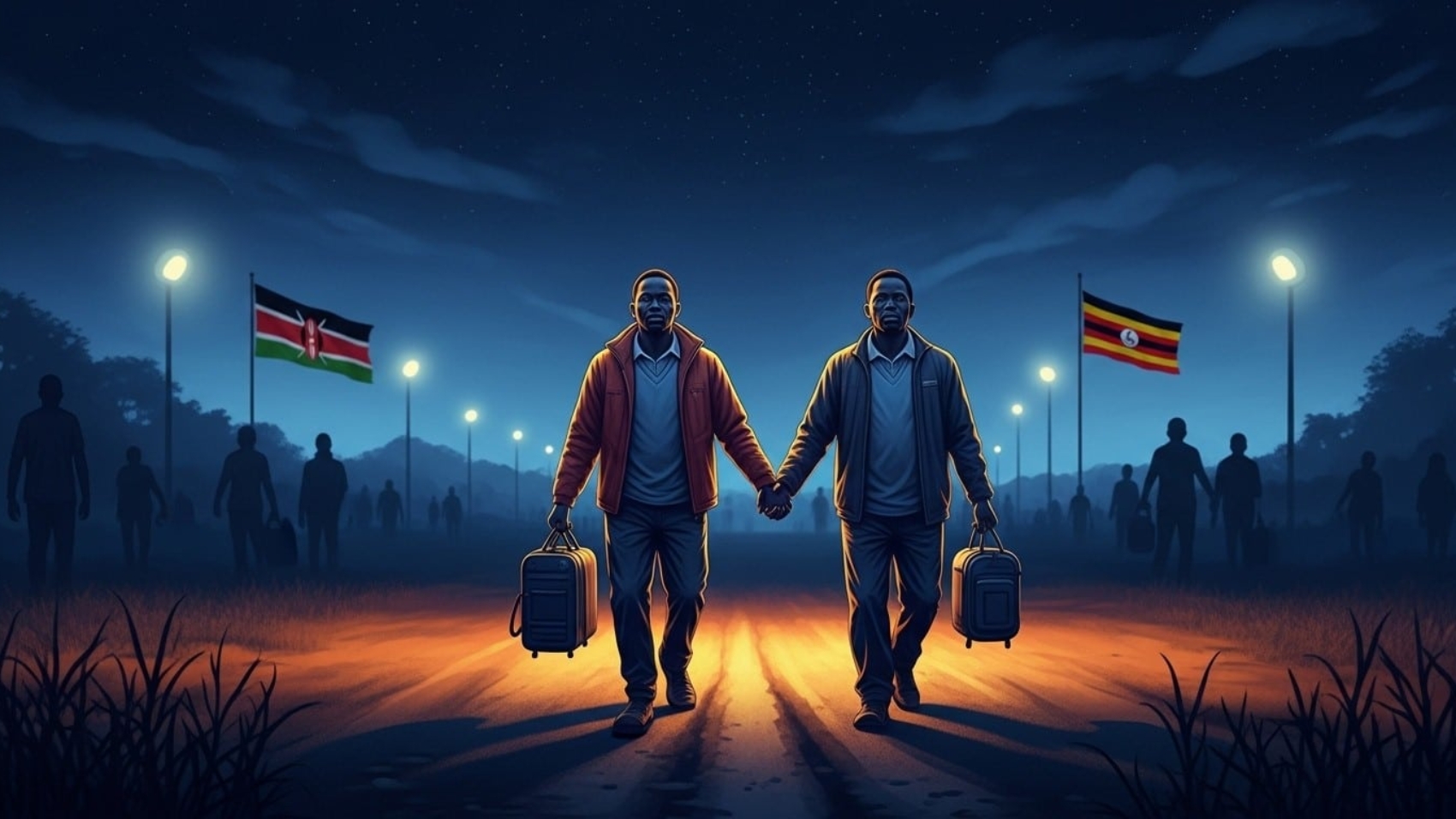 liberation-de-militants-kenyans-apres-enlevement