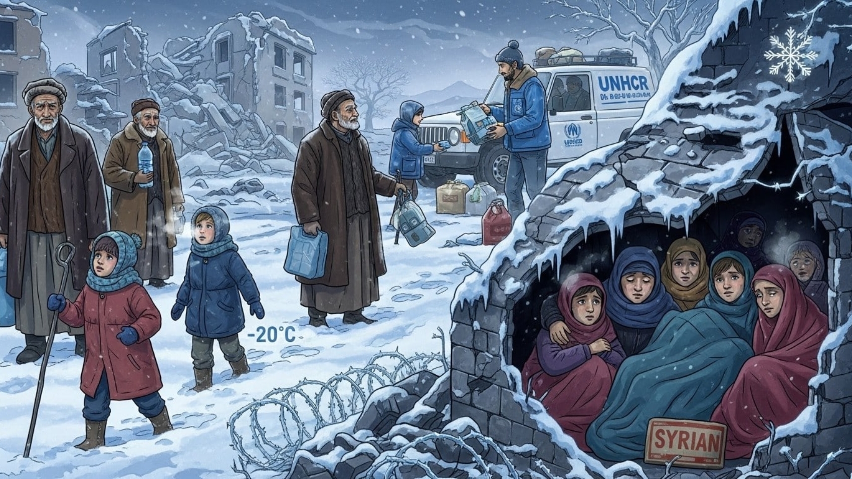 lonu-alerte-sur-hiver-cruel-pour-refugies