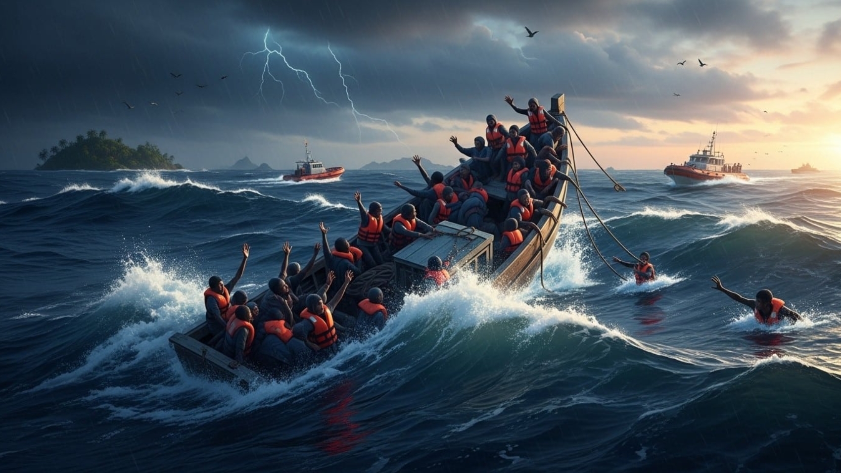 naufrage-tragique-de-migrants-entre-malaisie-et-thailande