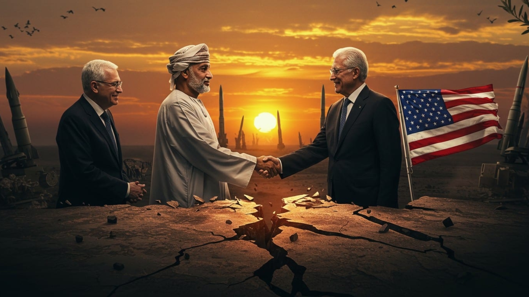 oman-relance-dialogue-iran-usa-apres-sabotage
