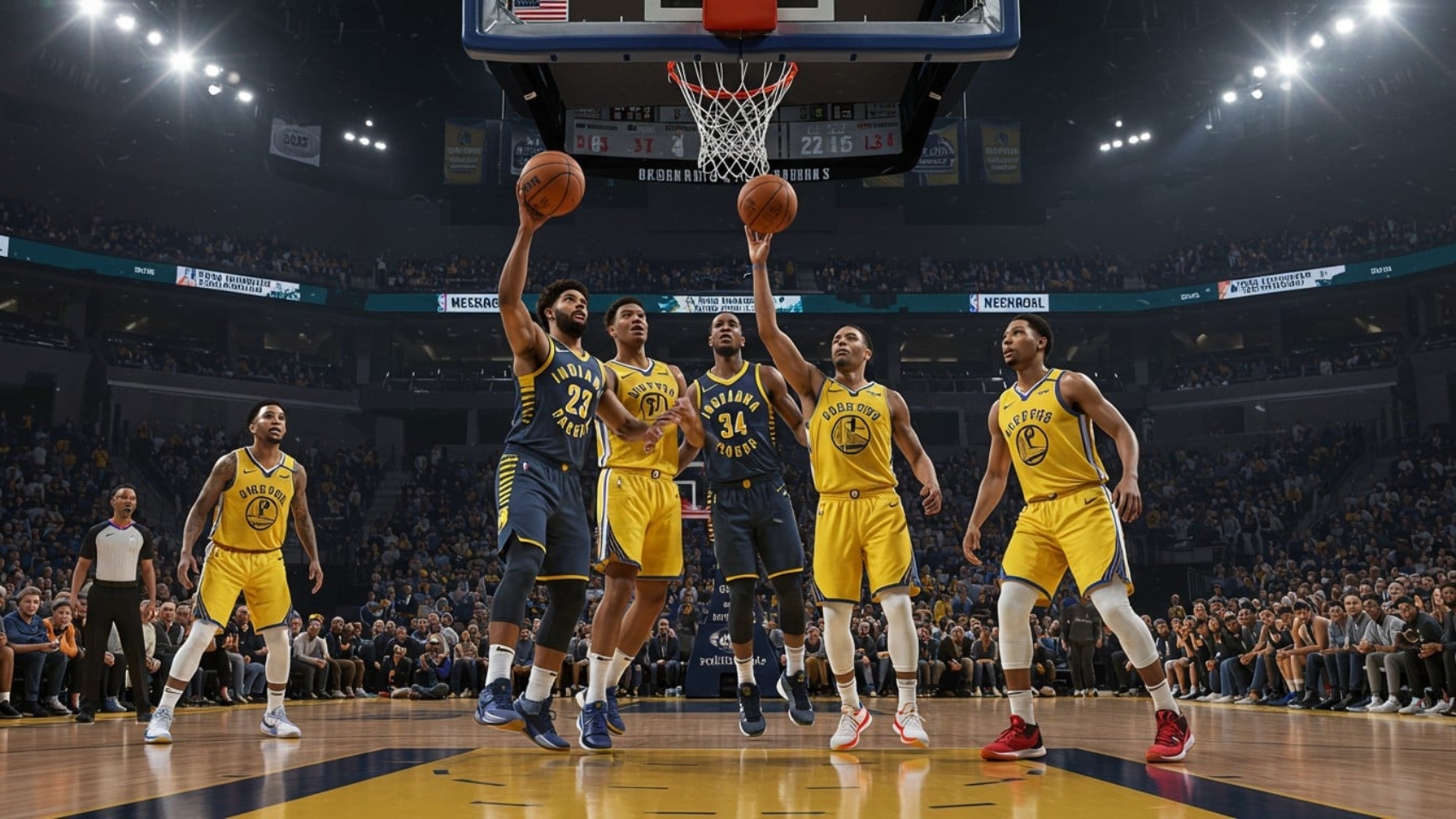 pacers-vs-warriors-choc-nba-explosif-a-suivre