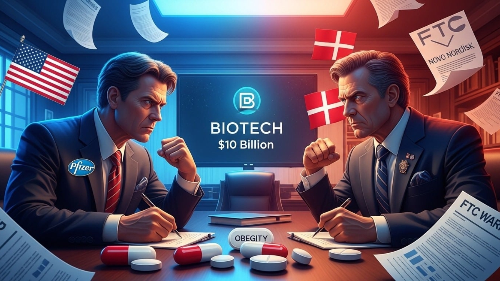 pfizer-triomphe-face-a-novo-nordisk-pour-metsera