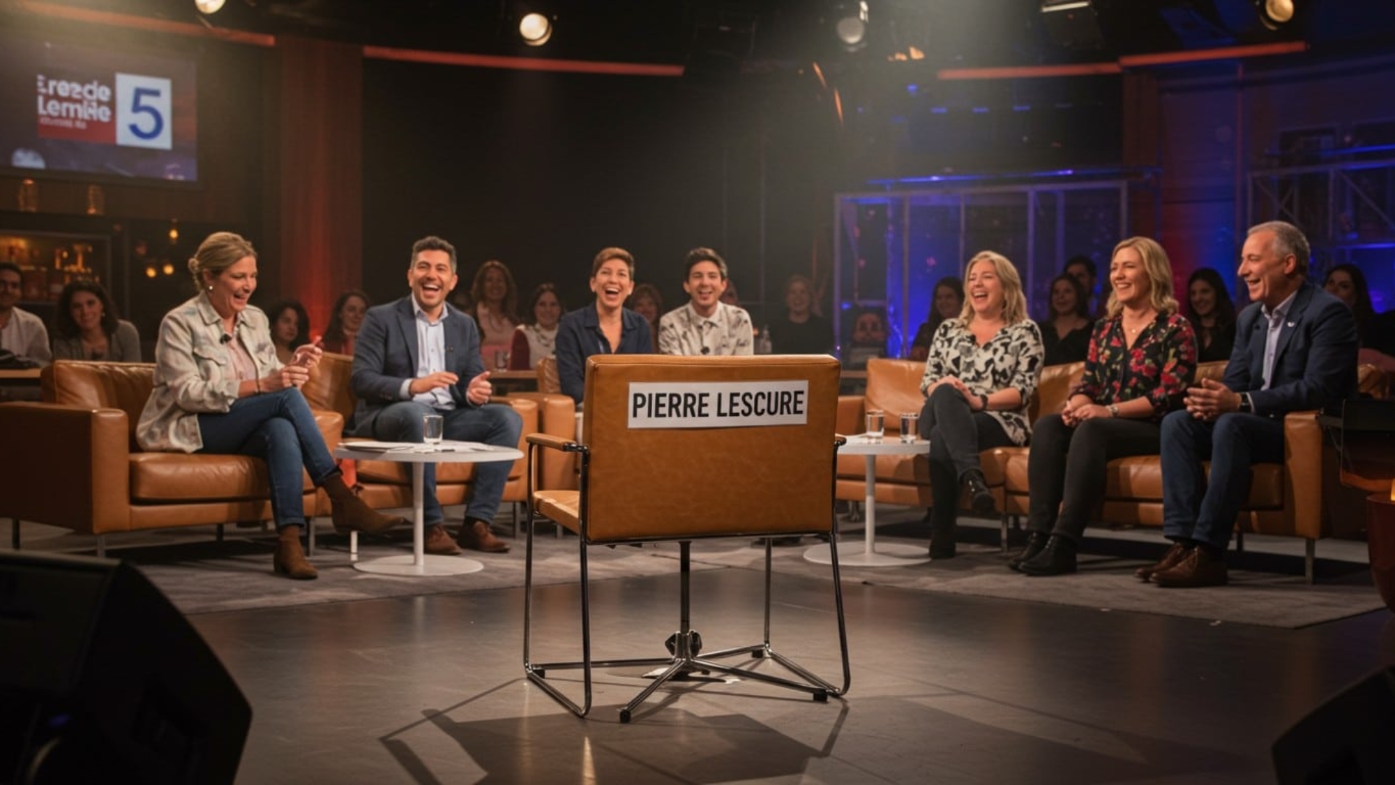 pierre-lescure-absent-de-c-a-vous-mystere-et-retour