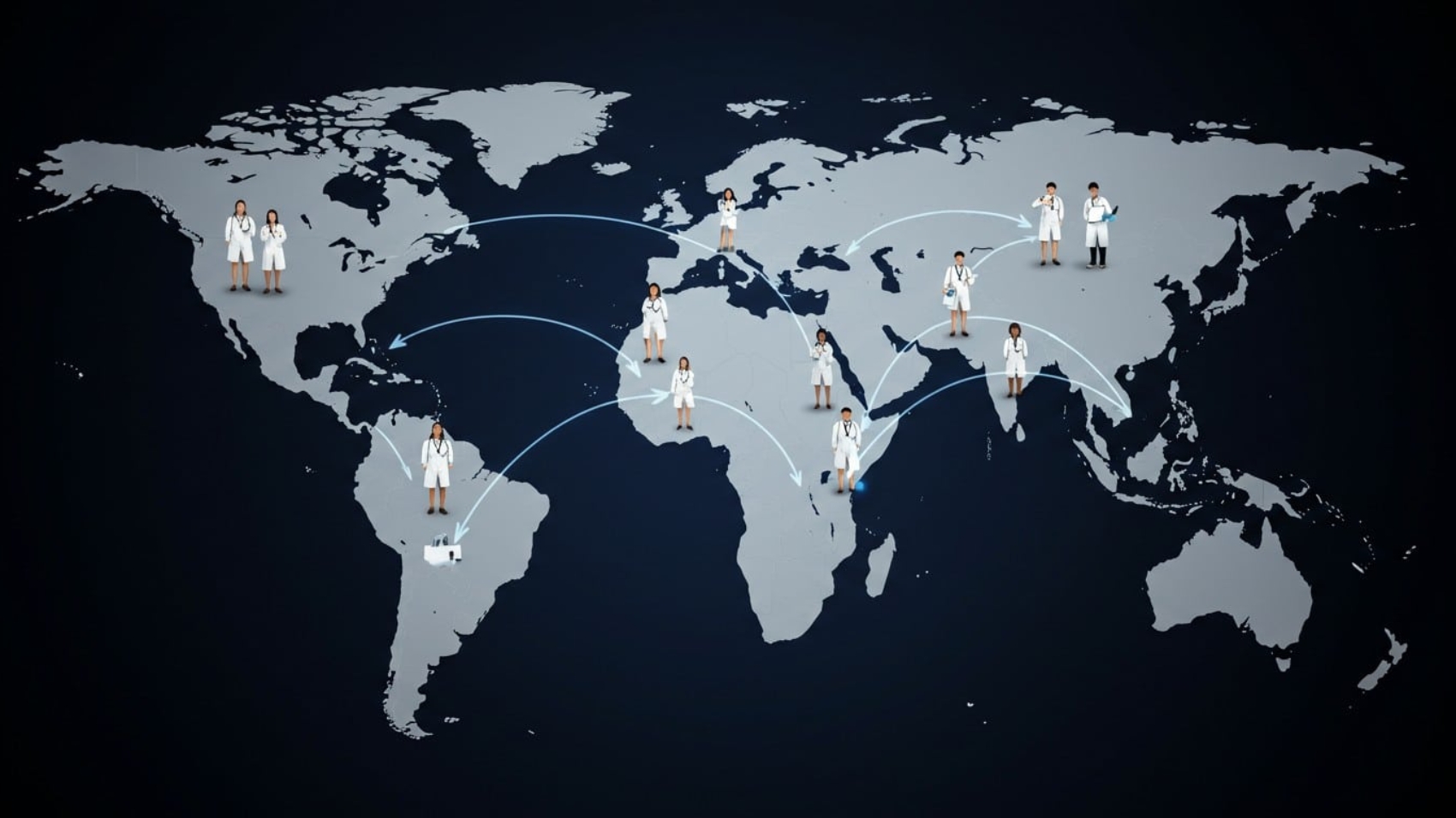 recrutement-medecins-etrangers-explose-en-ocde