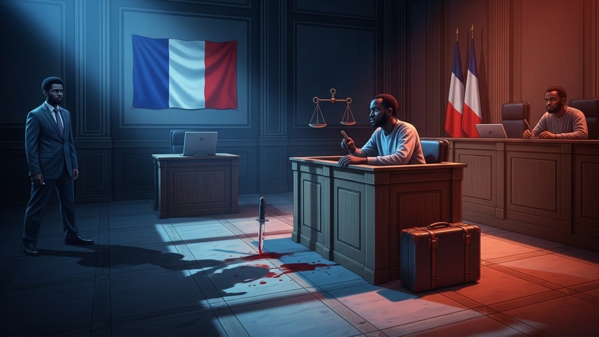 refugie-soudanais-condamne-a-30-ans-pour-attentat-a-romans