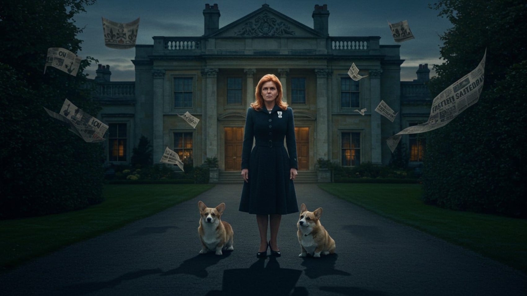 sarah-ferguson-dans-la-tourmente-royale