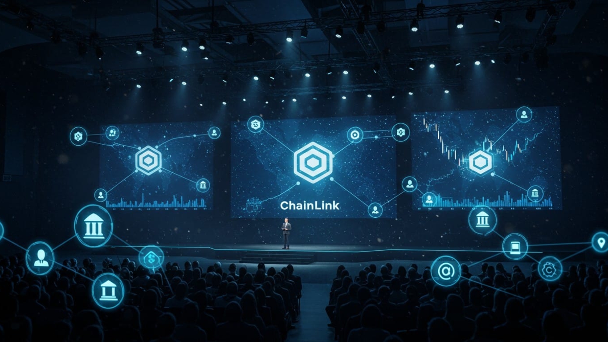 smartcon-boostera-t-il-le-prix-du-chainlink-