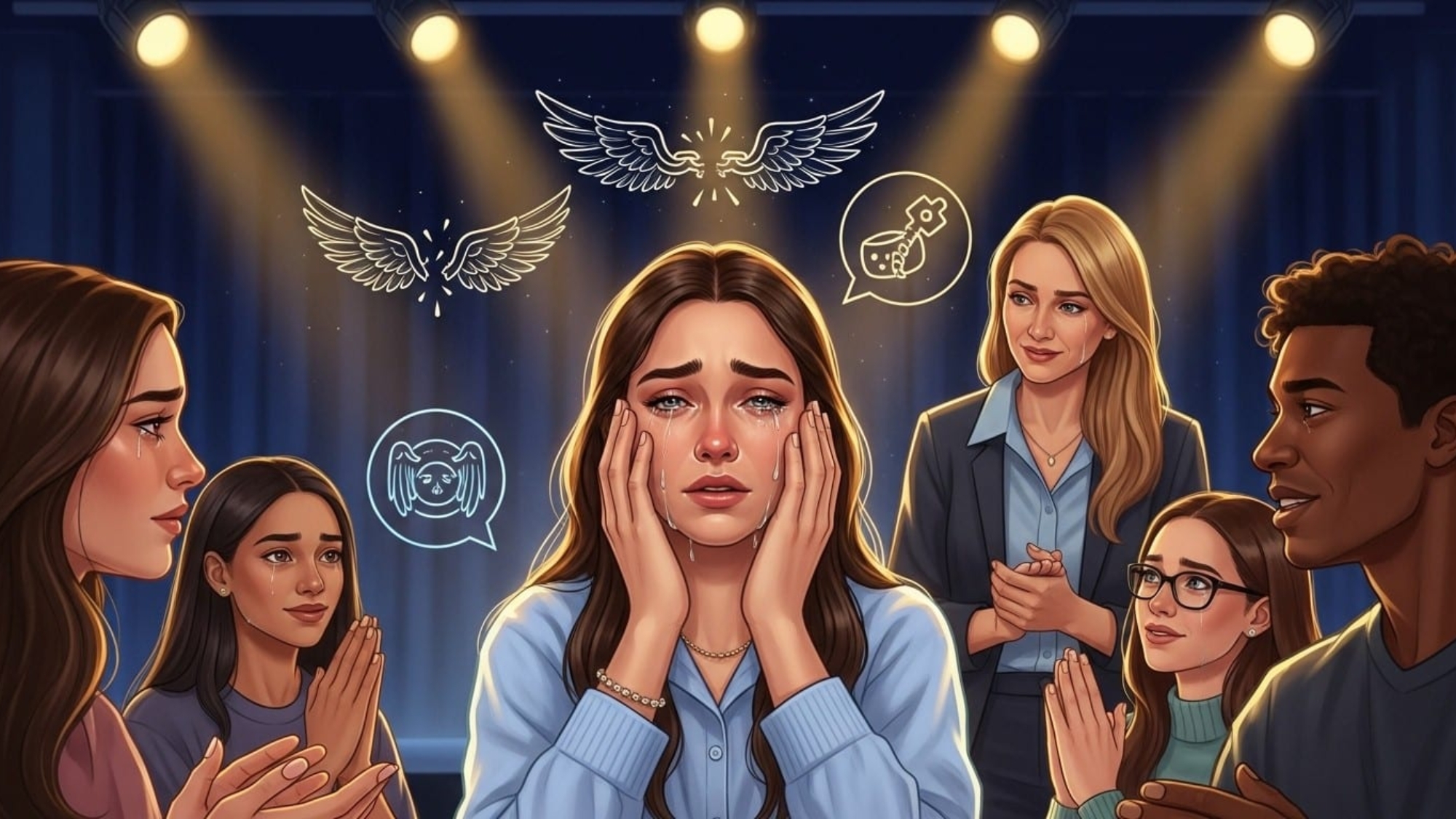 star-academy-2025-lea-en-larmes-revele-ses-blessures