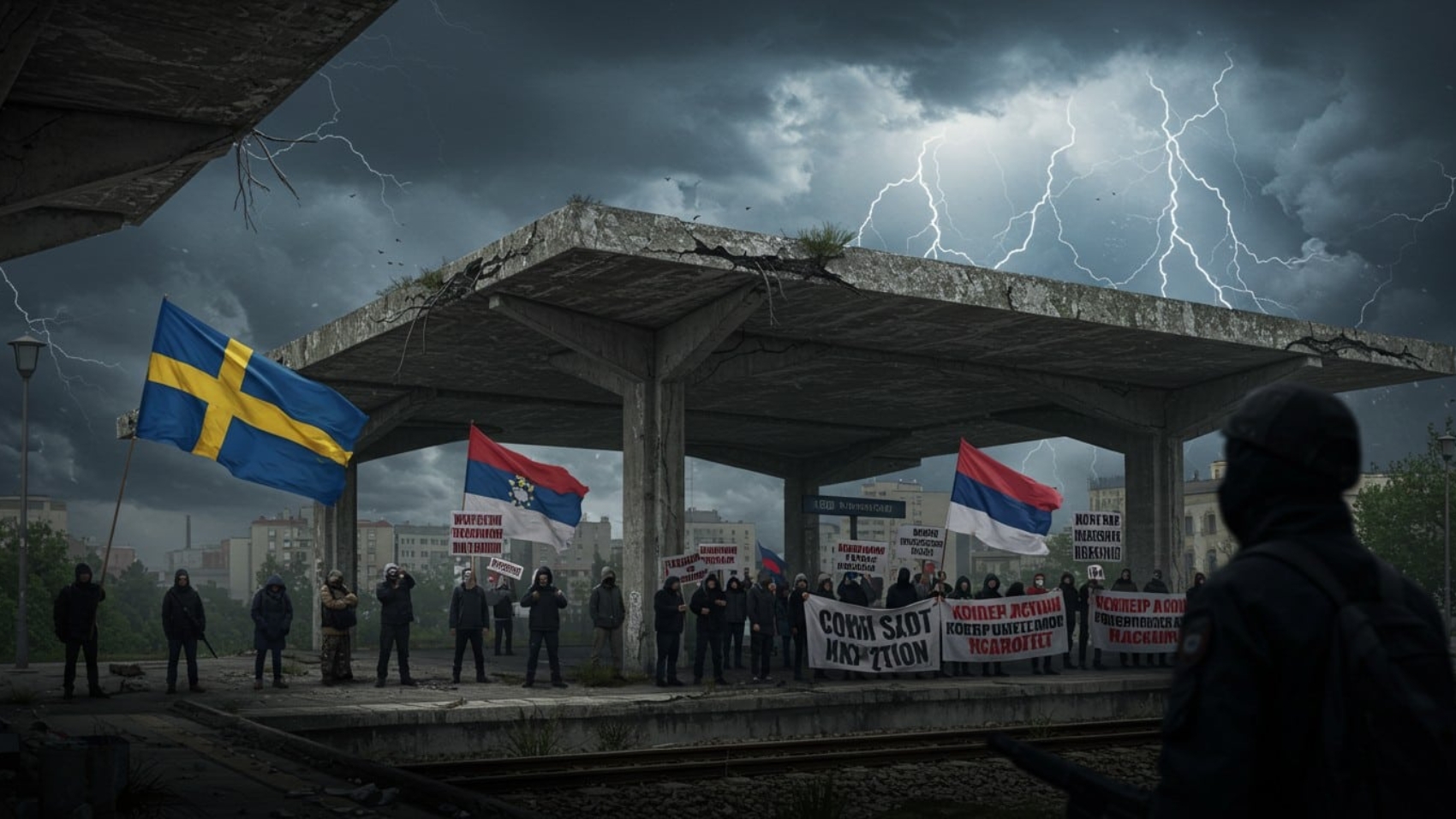 suede-reduit-aide-serbie-corruption