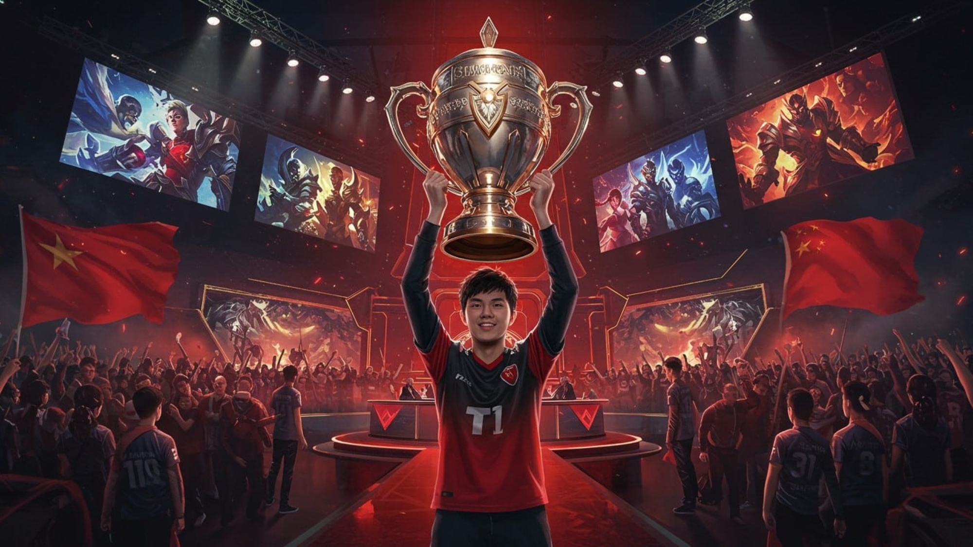 t1-vers-un-sixieme-titre-aux-worlds-2025