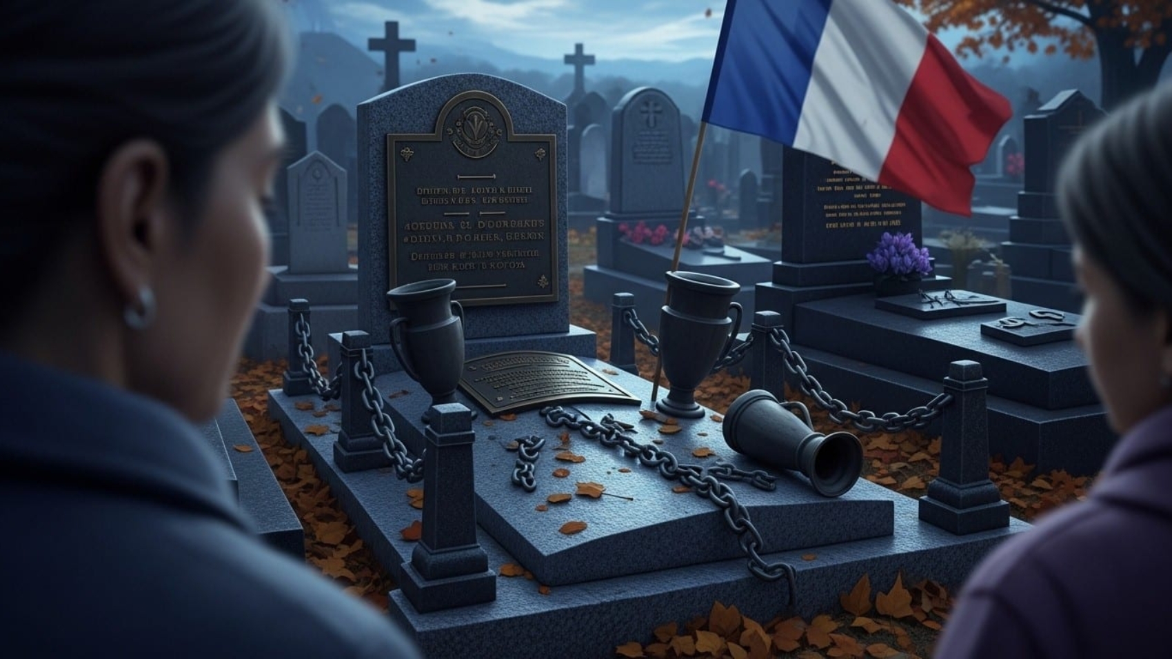 tombe-de-heros-pillee-sacrilege-a-thezillieu