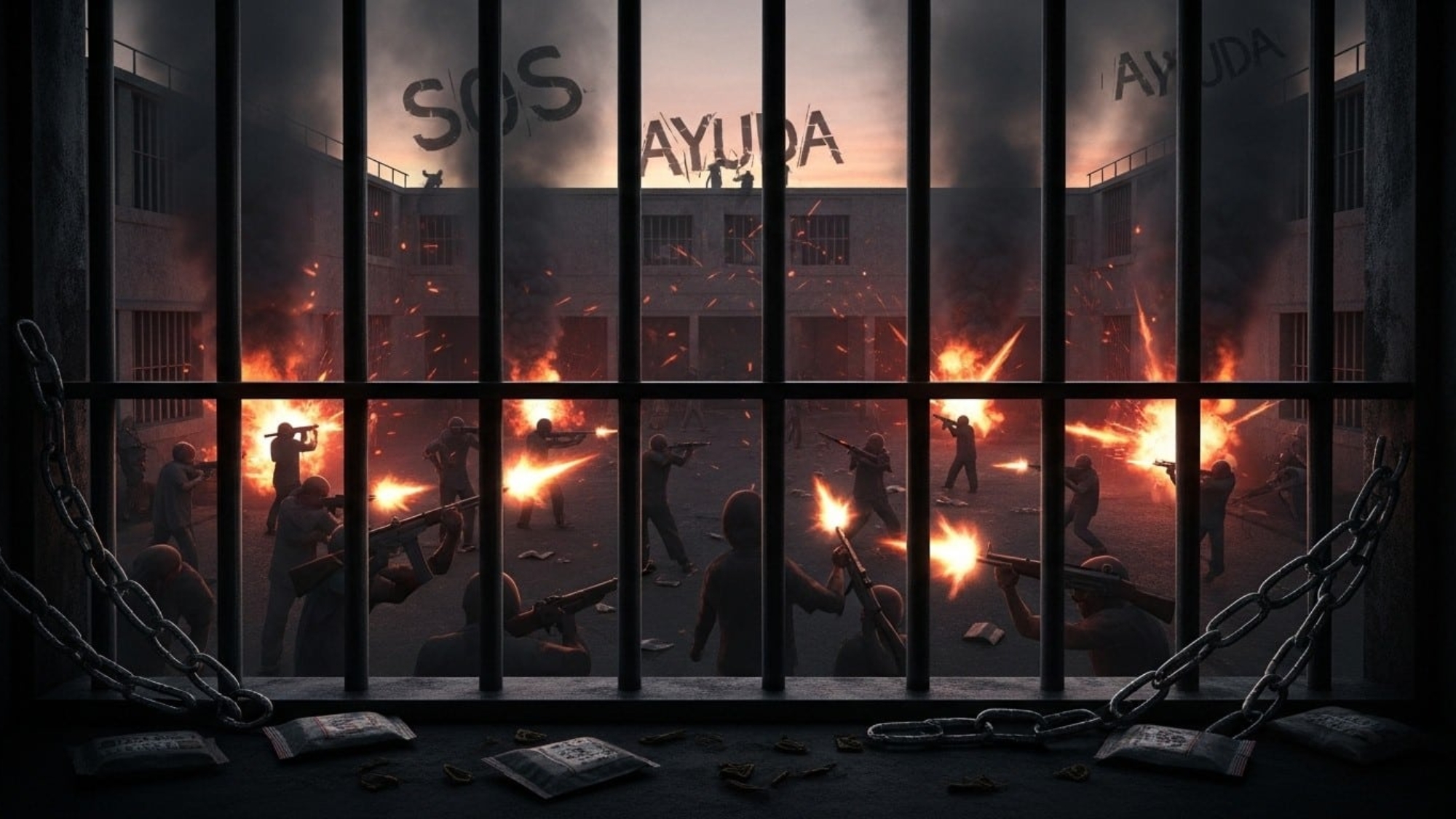 tragedie-carcerale-en-equateur-31-morts-a-machala