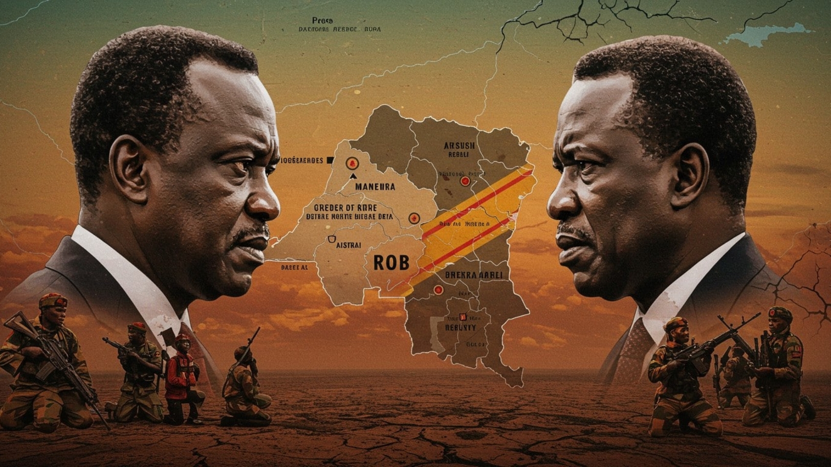 tshisekedi-accuse-kagame-dambitions-sur-lest-congolais