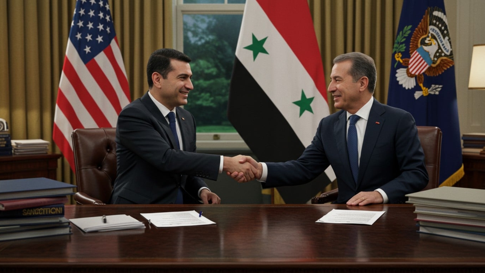 visite-historique-du-president-syrien-a-washington
